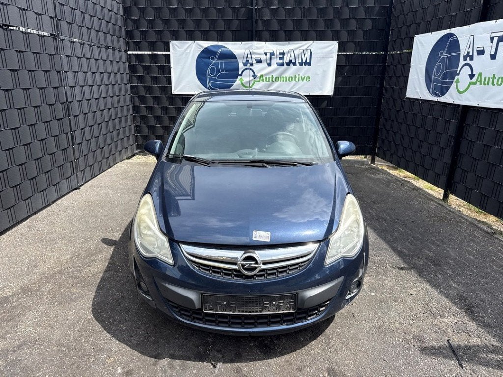 RETROVISEUR EXTERIEUR GAUCHE Opel Corsa D (|13188496|), Opel, Opel Automobile GmbH, Utilisé, Kontakt-opel@opel.com