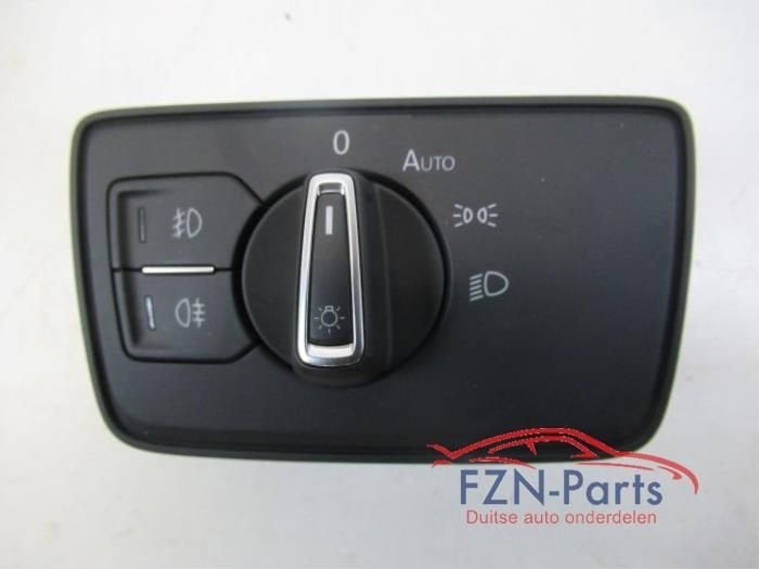 Licht Schakelaar Volkswagen Passat (22735551), Ophalen of Verzenden, Gebruikt