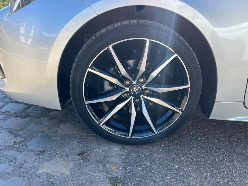 Toyota Corolla GR Sport, Auto's, Automaat, 72 kW, Corolla, 5 deurs