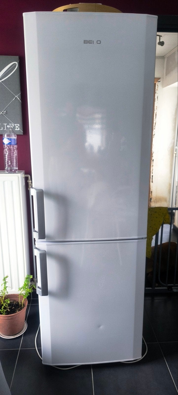 Frigo congélateur beko, Electroménager, Réfrigérateurs & Frigos