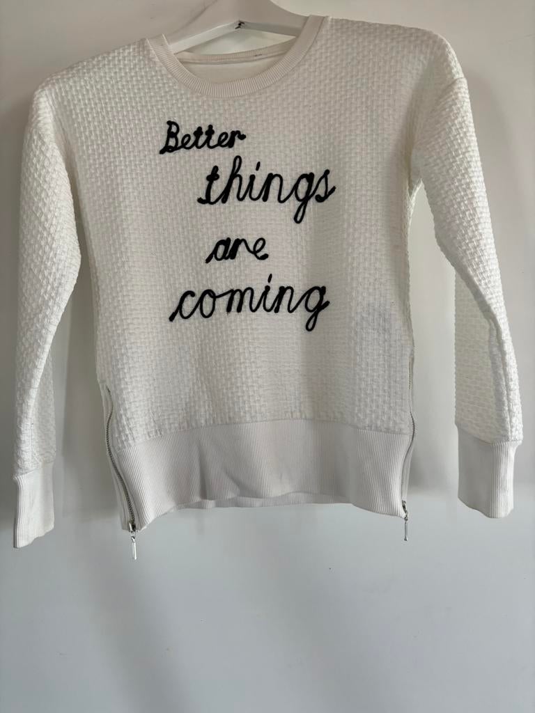 Sweater merk Geisha, Kinderen en Baby's, Ophalen of Verzenden, Zo goed als nieuw