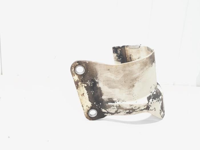 Plaque de protection divers d'un Seat Ibiza, -, 3 mois de garantie, Utilisé, -