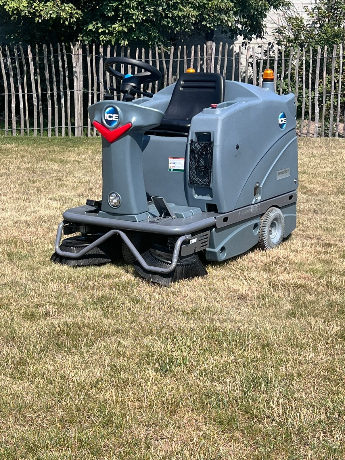 Ice kuismachine, Articles professionnels, Machines & Construction | Entretien & Nettoyage, Enlèvement