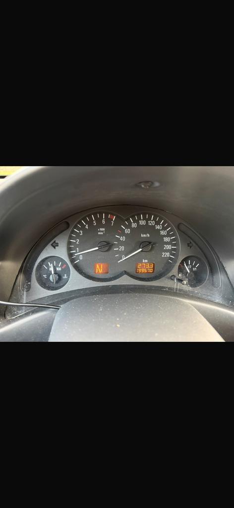 Opel corsa, Particulier, Achat