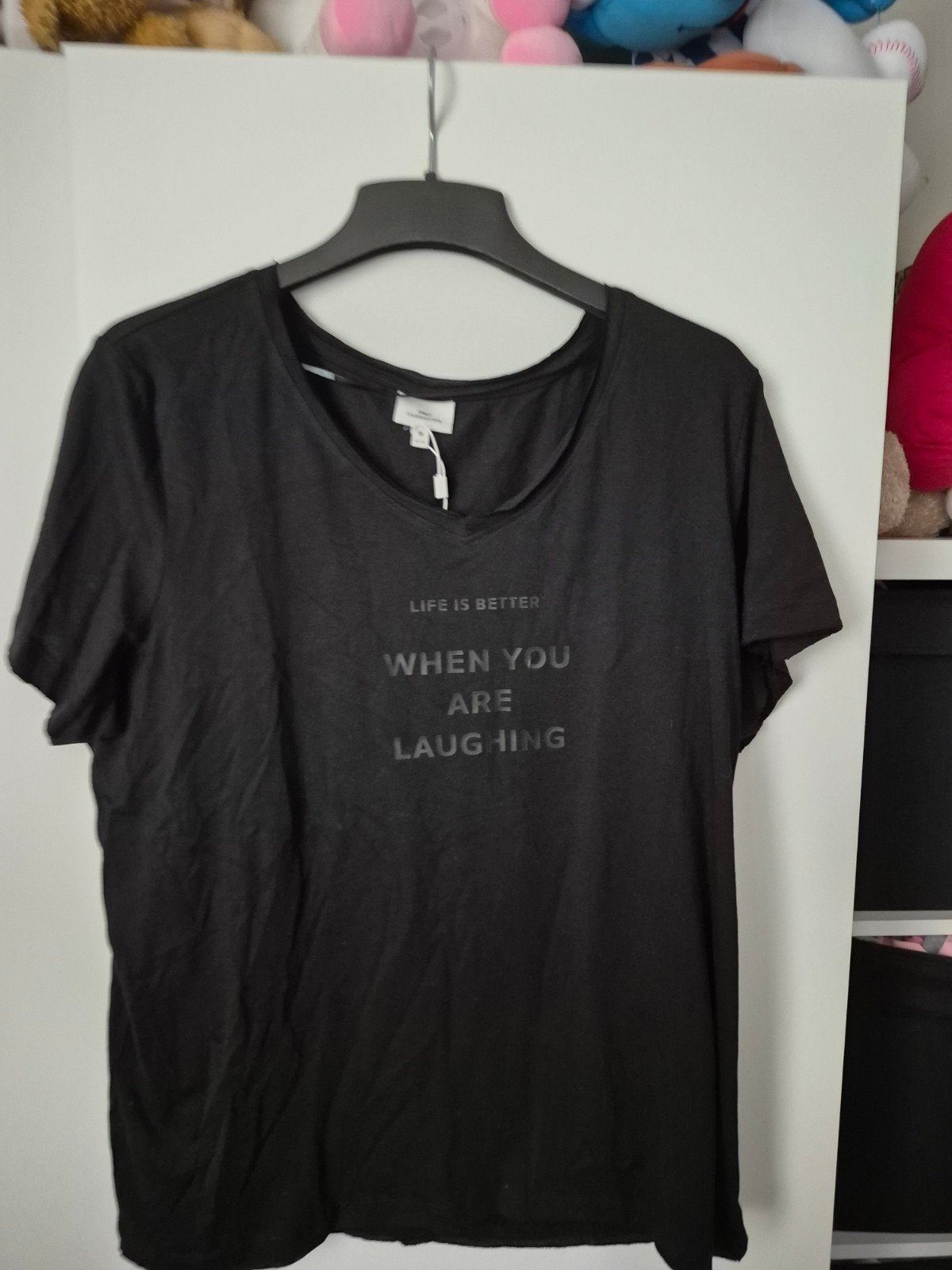 Nieuw t shirt only maat grote m, Ophalen of Verzenden
