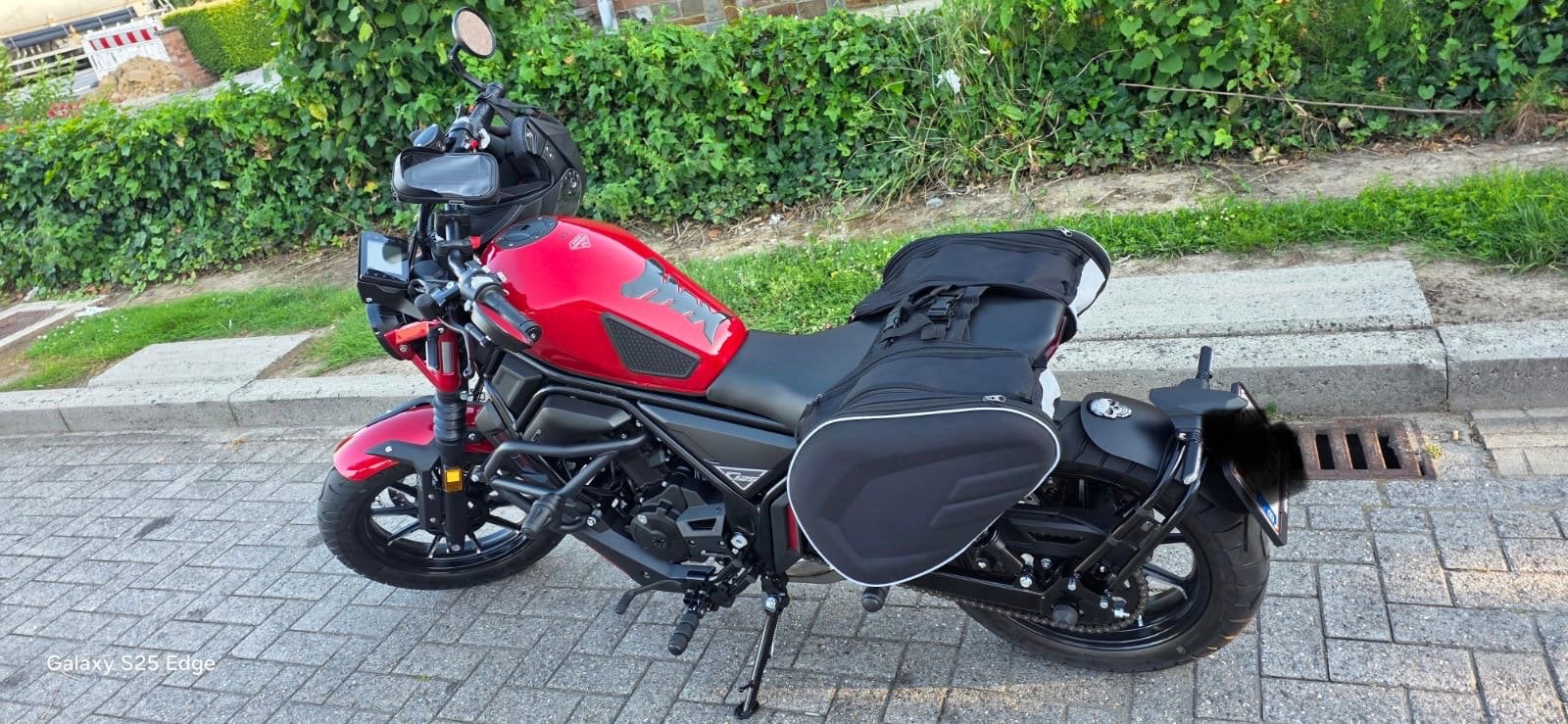 Moto zontes 125c neuf, Motoren, Overige Motoren, Ophalen, 11 kW of minder