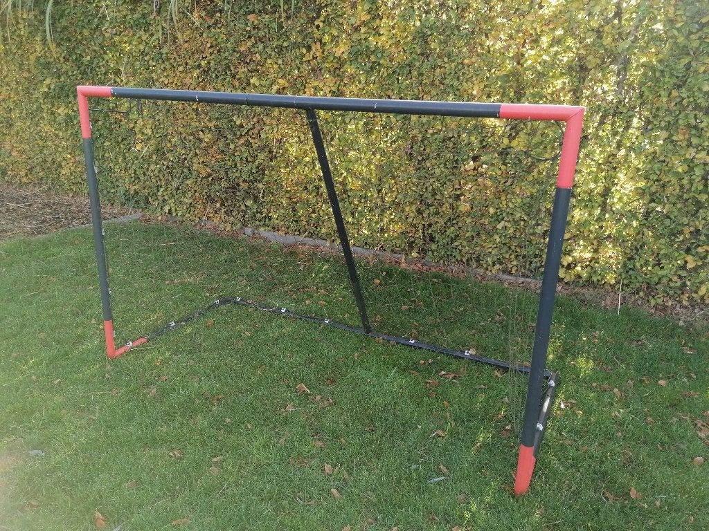 Voetbaldoel Kipsta, Maat M, Ophalen, Gebruikt, Overige typen
