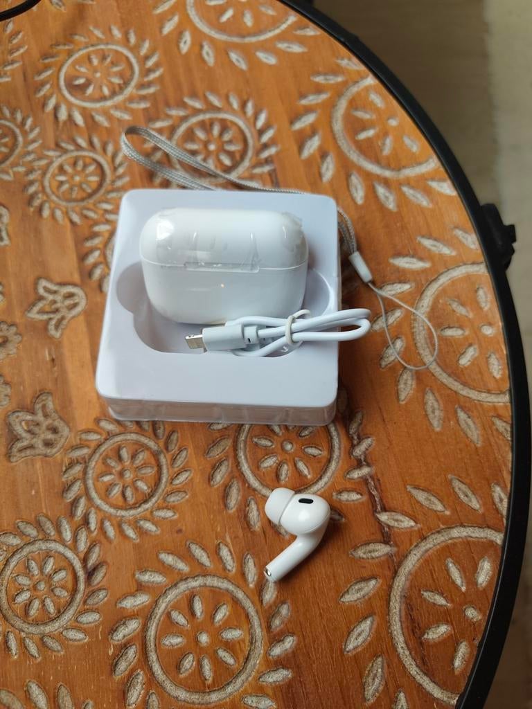 Air  pods pro nieuw, Télécoms, Téléphonie mobile | Écouteurs, Enlèvement ou Envoi