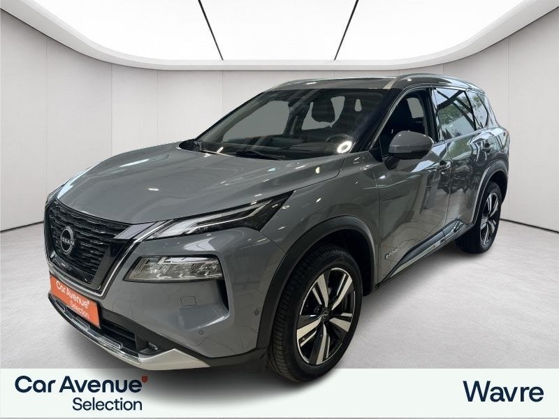 Nissan X-Trail TEKNA + 4WD e-POWER, Automaat, 1497 cc, USB, Bedrijf