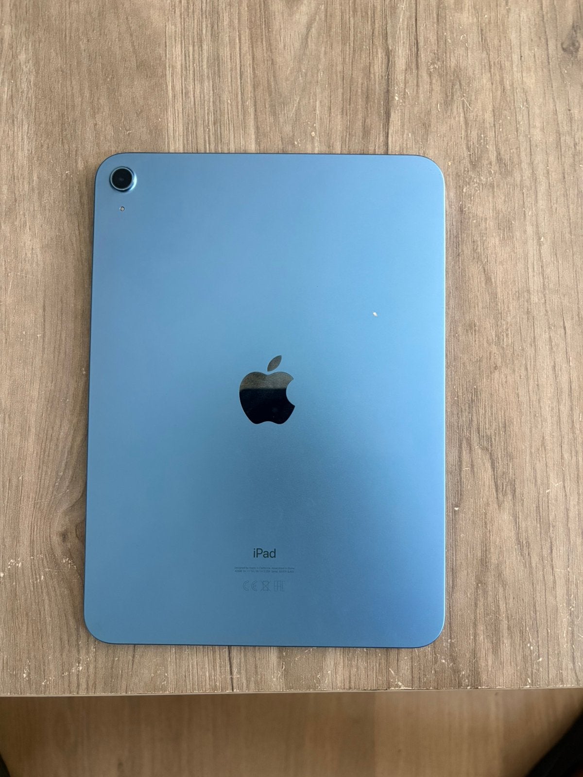 10e génération – 64 Go – bon état, Computers en Software, Apple iPads, Gebruikt, Apple iPad, Wi-Fi en Mobiel internet, 11 inch