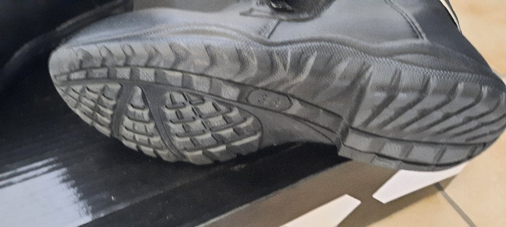 Motorlaarzen IXS Attack Evo maat 38, Motoren, Kleding | Motorkleding, Laarzen, Dames, Nieuw met kaartje, Ophalen of Verzenden