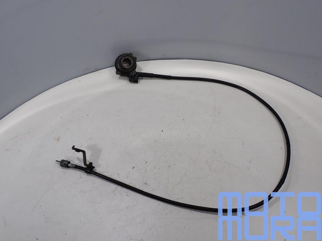 kilometerteller aandrijver voor de BMW R 1150 rt 2001 - 2006, Motoren, Accessoires | Overige, Gebruikt, -, -, Ophalen of Verzenden