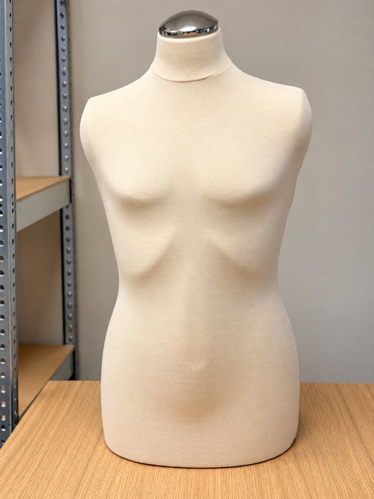 Mannequin torse avec fenêtre cassée, Articles professionnels, Enlèvement ou Envoi