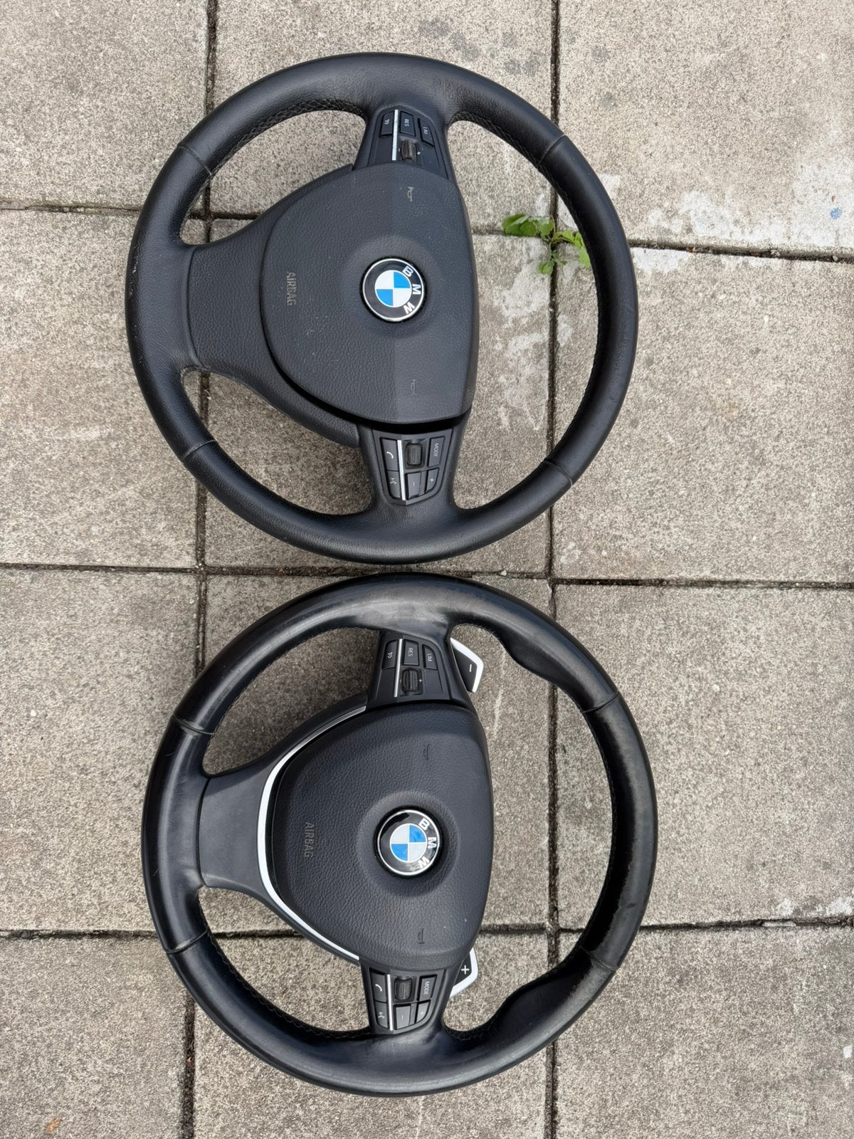 Bmw stuur, Enlèvement ou Envoi, BMW