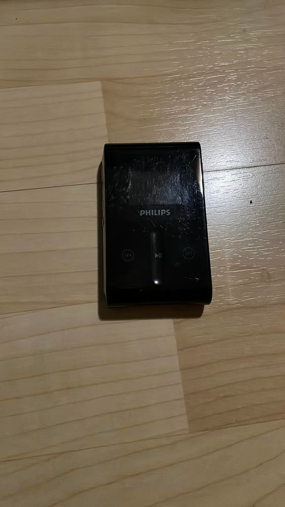 Philips Gogear HDD1420, TV, Hi-fi & Vidéo, Enlèvement, Utilisé