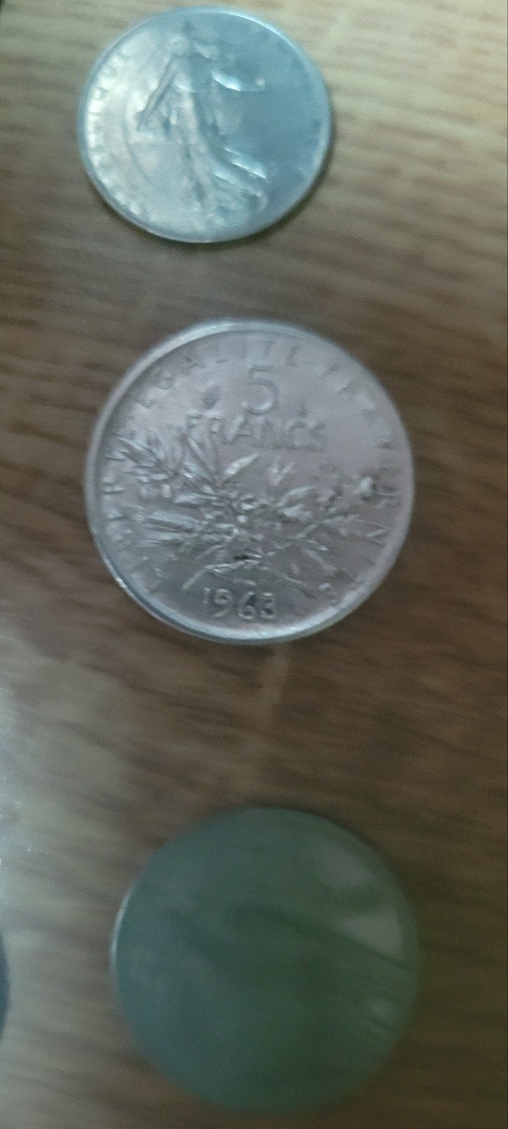 Pièces collection argent, Ophalen, Zilver, Zilver