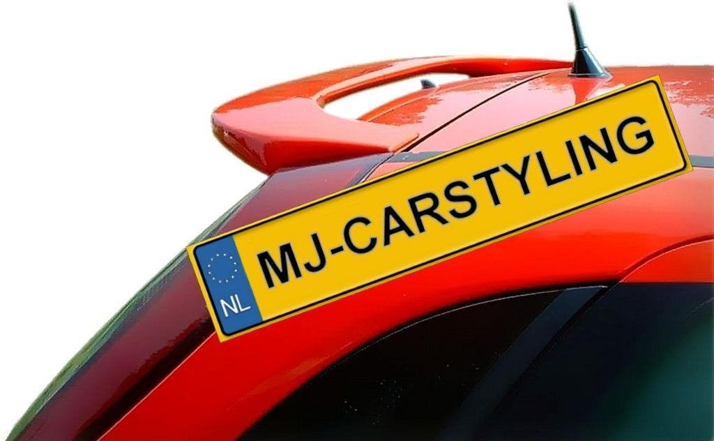 Opel Corsa C - Dakspoiler, Ophalen of Verzenden