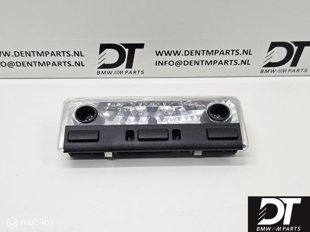 Interieurverlichting BMW 63316962046, Gebruikt, Ophalen of Verzenden, BMW, BMW