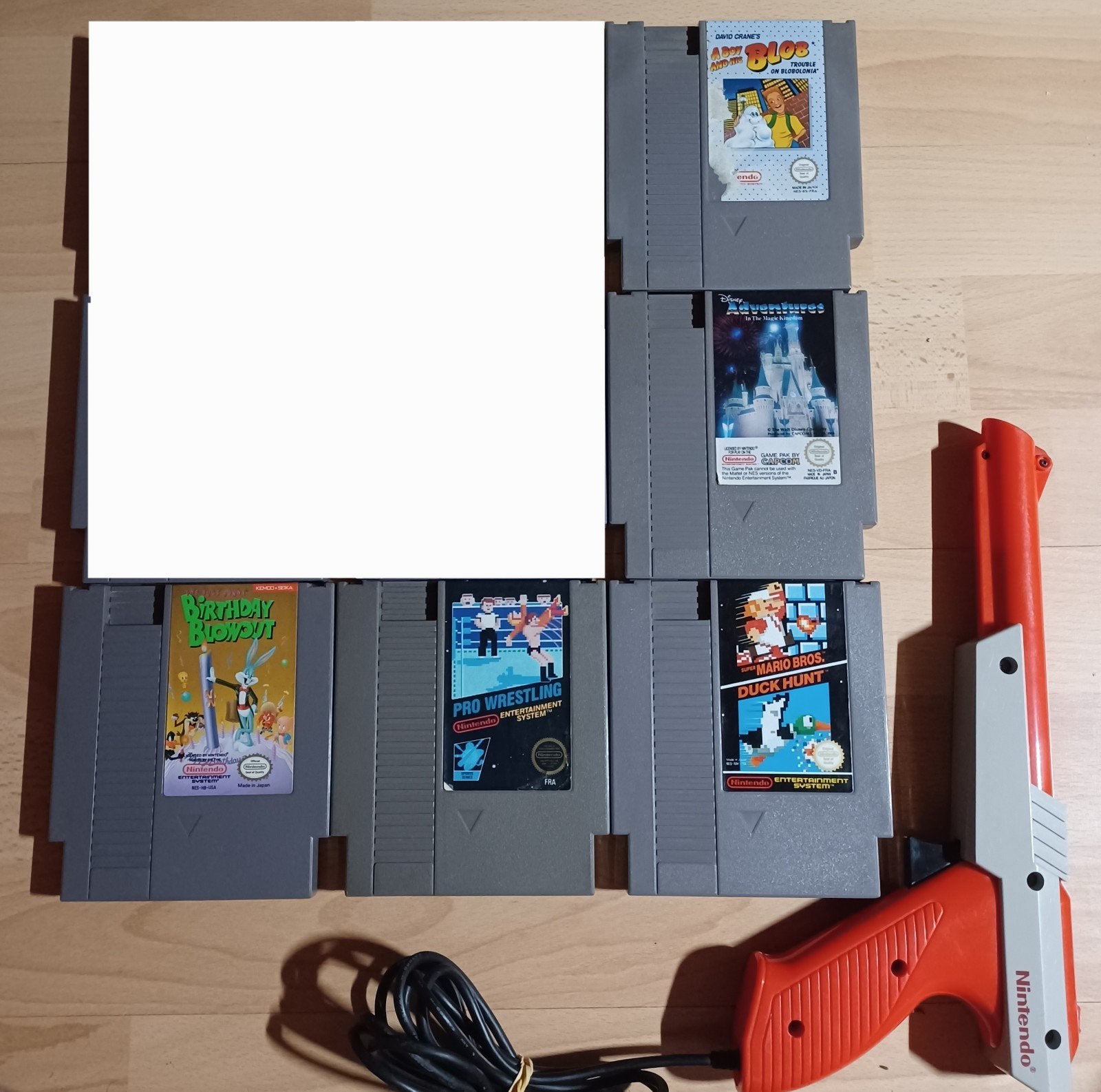 Jeux Nintendo Nes _ Prix en description, Games en Spelcomputers, Games | Nintendo NES, Ophalen of Verzenden, Gebruikt
