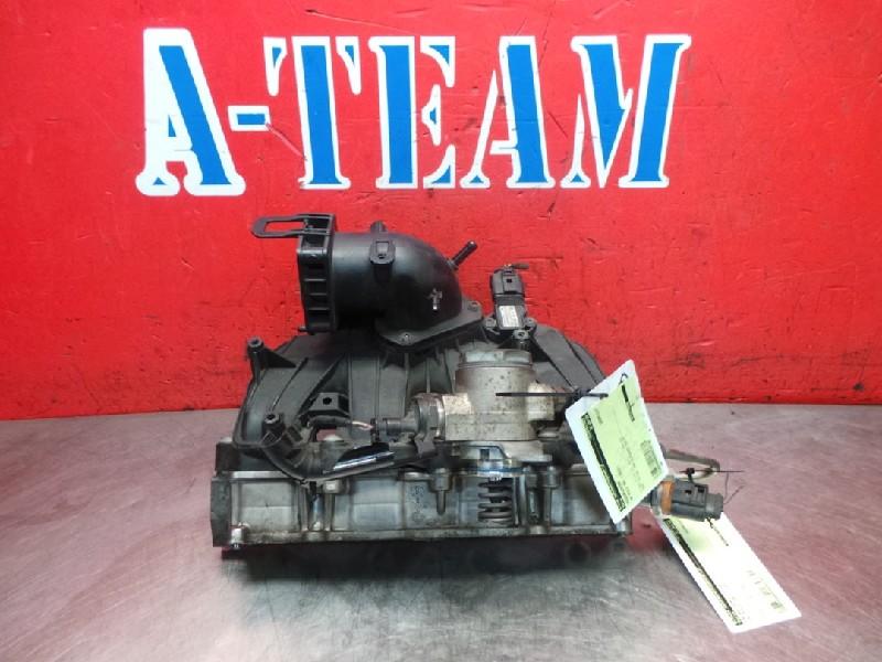 INLAATSPRUITSTUK Volkswagen Polo V (6R) (0281002401), Gebruikt, Volkswagen