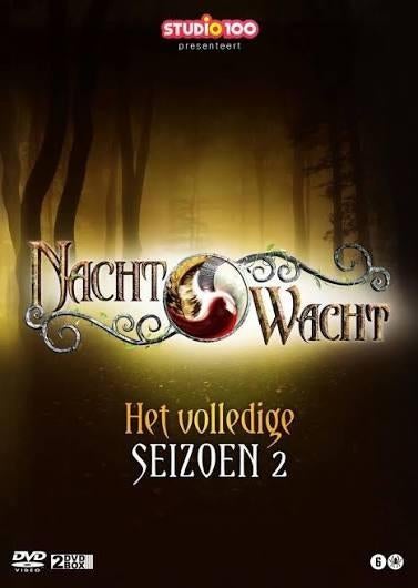 Nachtwacht, Enlèvement ou Envoi, Utilisé