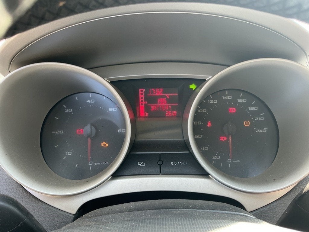 COCKPIT Seat Ibiza IV (6J5) (|6J0920802JX|), Auto-onderdelen, Gebruikt, Service@seat.de, Seat Deutschland GmbH, Seat