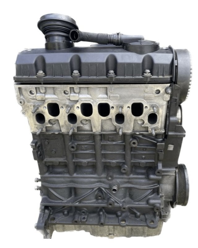 Moteur Volkswagen AXB 1.9 TDI Turbo Diesel, Envoi, Volkswagen