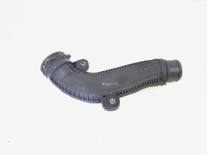 Tuyau d'aspiration air d'un Volkswagen Golf, Volkswagen, -, 3 mois de garantie, Utilisé