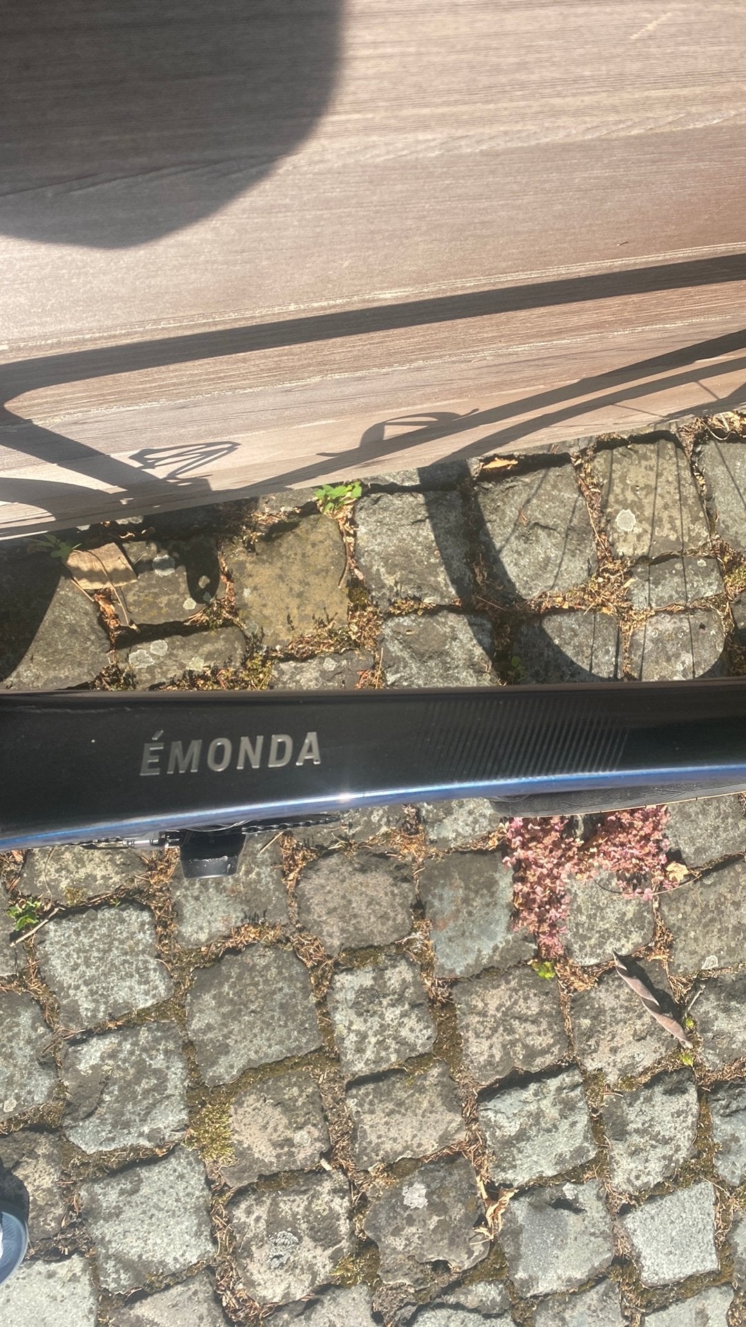 Trek Emonda SL7, Autres marques, 57 à 61 cm, Comme neuf, Enlèvement