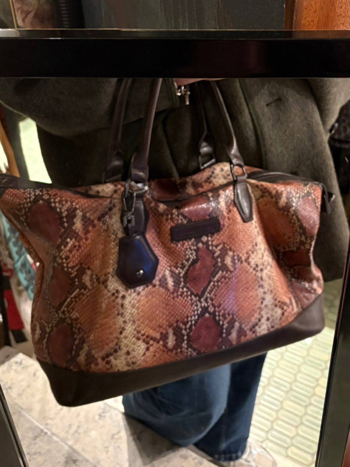 LONGCHAMP tas, Handtassen en Accessoires, Ophalen of Verzenden, Zo goed als nieuw