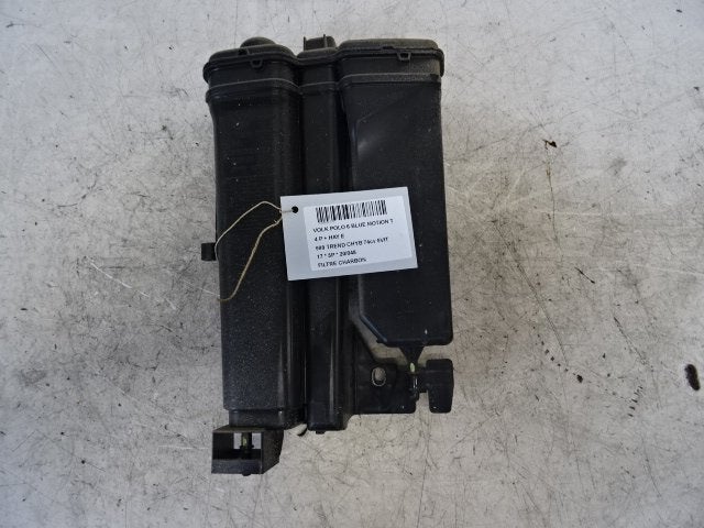 FILTRE A CHARBON Volkswagen Polo VI (AW1) (2Q0201801), Utilisé, Volkswagen
