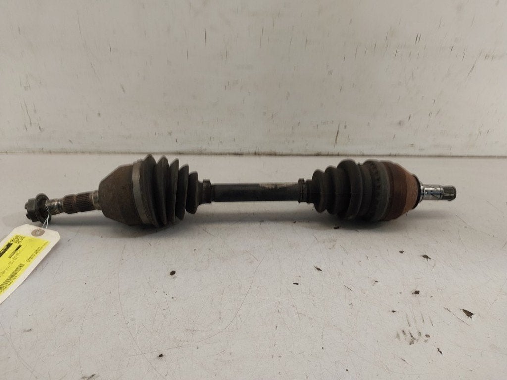 CARDAN AVANT GAUCHE (TRANSMISSION) Astra H Twin Top (L67), Opel, Opel Automobile GmbH, Utilisé, Kontakt-opel@opel.com