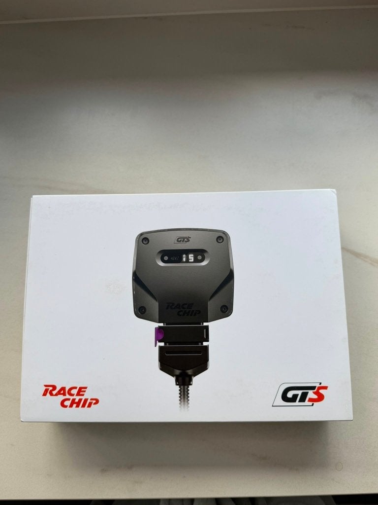 Mercedes-Benz M-Klasse (W166) ML 250 CDI RACECHIP GTS, Ophalen of Verzenden, Zo goed als nieuw