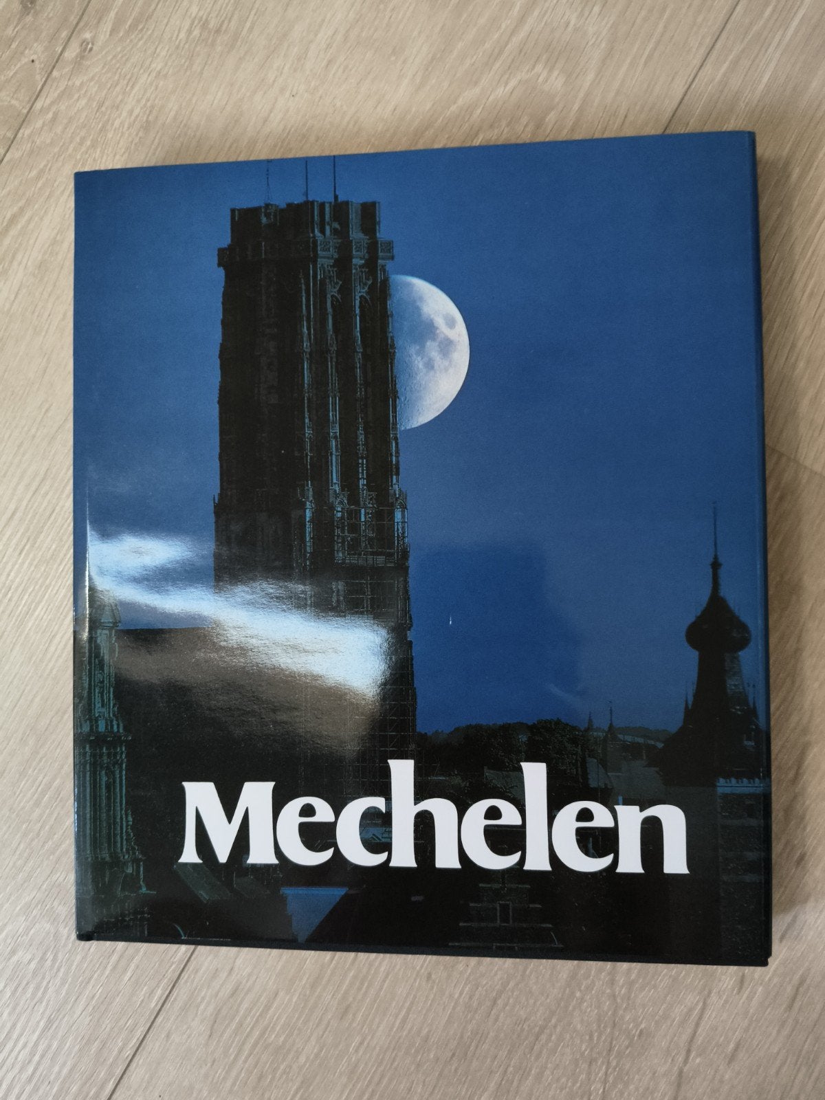 Mechelen, Ophalen