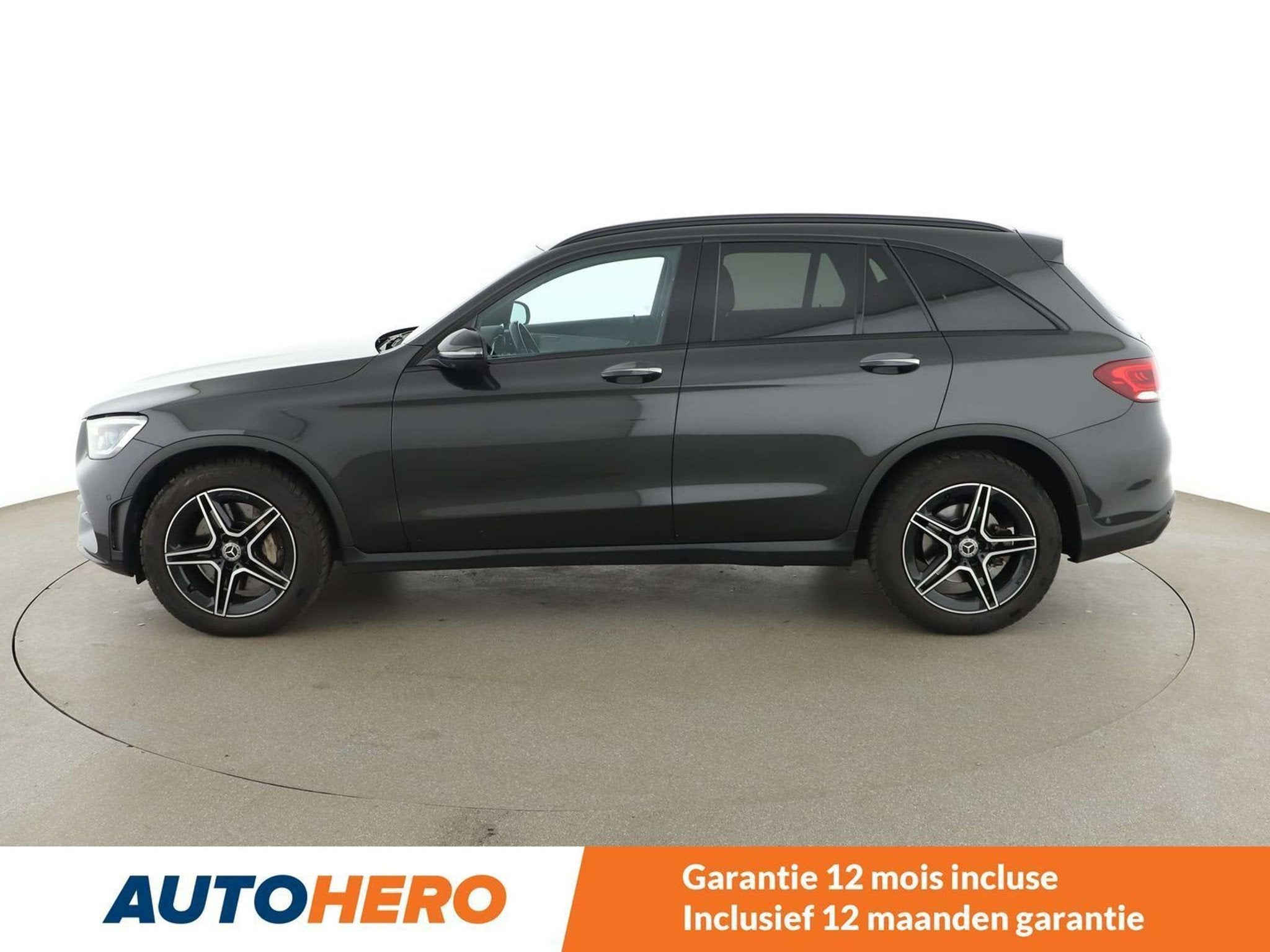 Mercedes-Benz GLC GLC 220 GLC 220 d 4Matic AMG Line, Achat, 143 kW, Euro 6, https://public.car-pass.be/vhr/bbc4685f-1b0c-4b95-b25e-050377fe7899