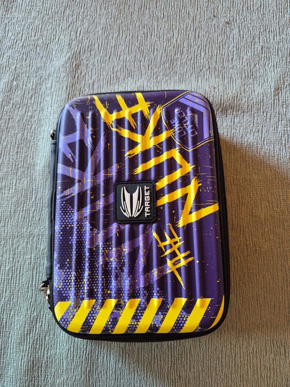 Luke Littler Target  Case, Ophalen of Verzenden, Nieuw