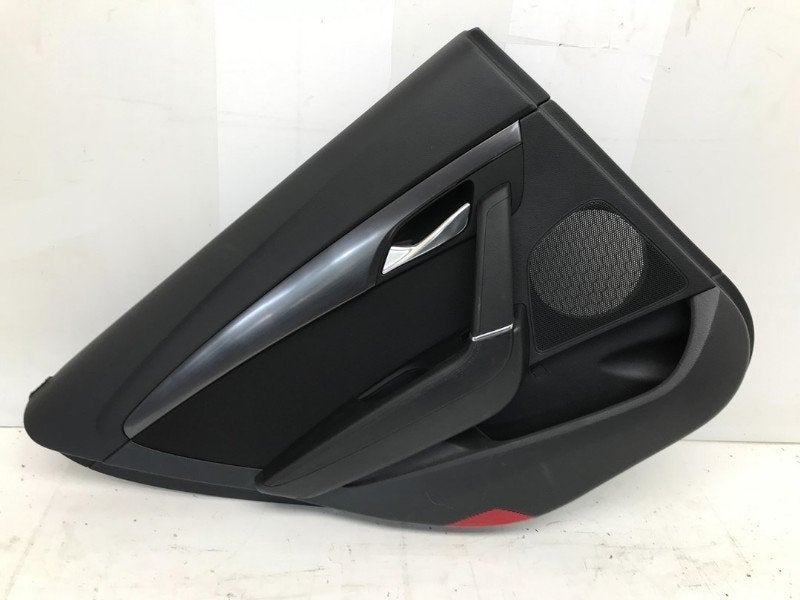 PANNEAU DE PORTE ARRIÈRE GAUCHE Hyundai i40 CW (VFC), Dhr. M. Roggen, Stadsweg 37 37
9917 PV  WIRDUM GR., NL, Hyundai, Utilisé