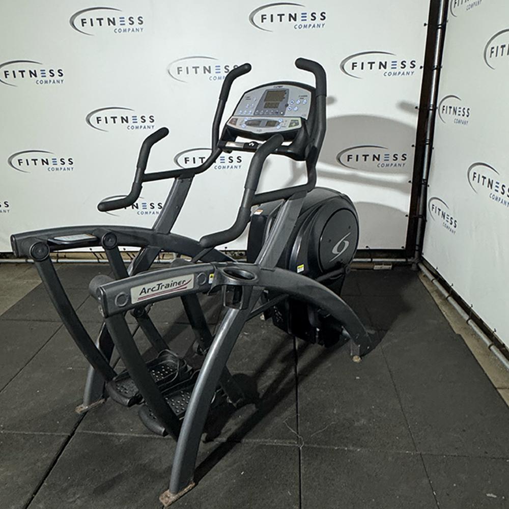 Cybex - Arc Trainer, Ophalen of Verzenden, Gebruikt, Benen, Overige typen