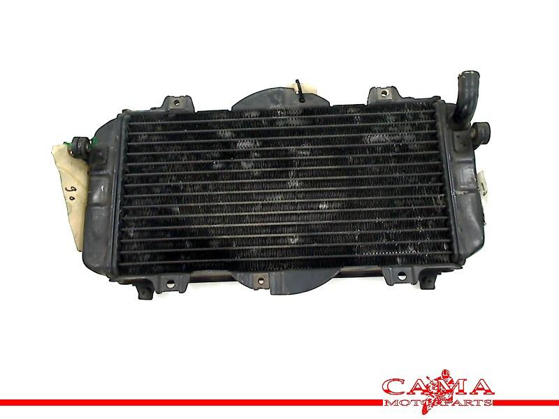RADIATEUR EAU FZR 600 1989-1993 (FZR600 3HE) (122000-1200), Dhr. S. di Majo, Utilisé, Info@cama-motorparts.nl, P.J. Troelstraweg 8 8
3144 CX  MAASSLUIS, NL