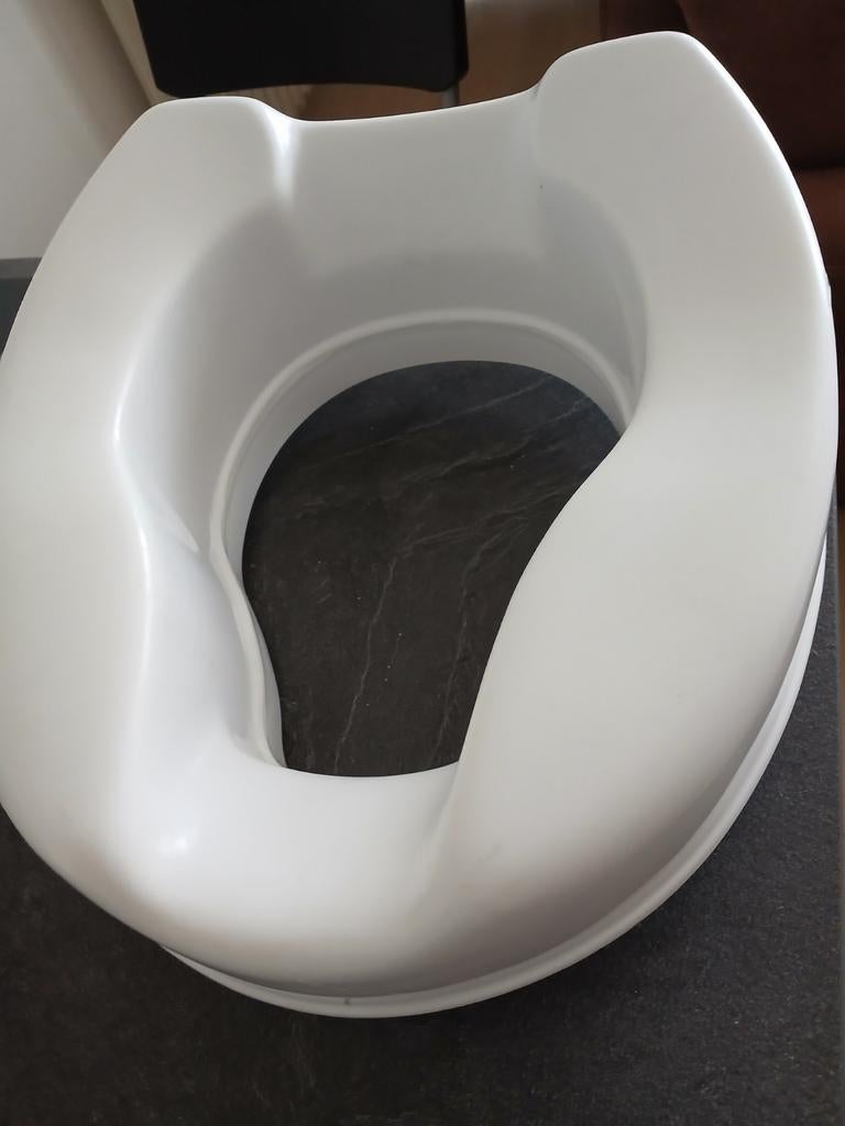 Wc verhoger, Diversen, Verpleegmiddelen, Ophalen