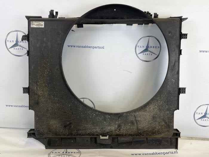 Boîtier ventilateur d'un Mercedes Vito, -, 3 mois de garantie, Utilisé, -