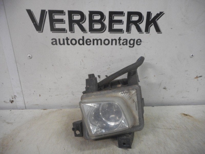 ANTI BROUILLARD AVANT DROIT Vectra C Caravan (09185795), Opel, Opel Automobile GmbH, Utilisé, Kontakt-opel@opel.com