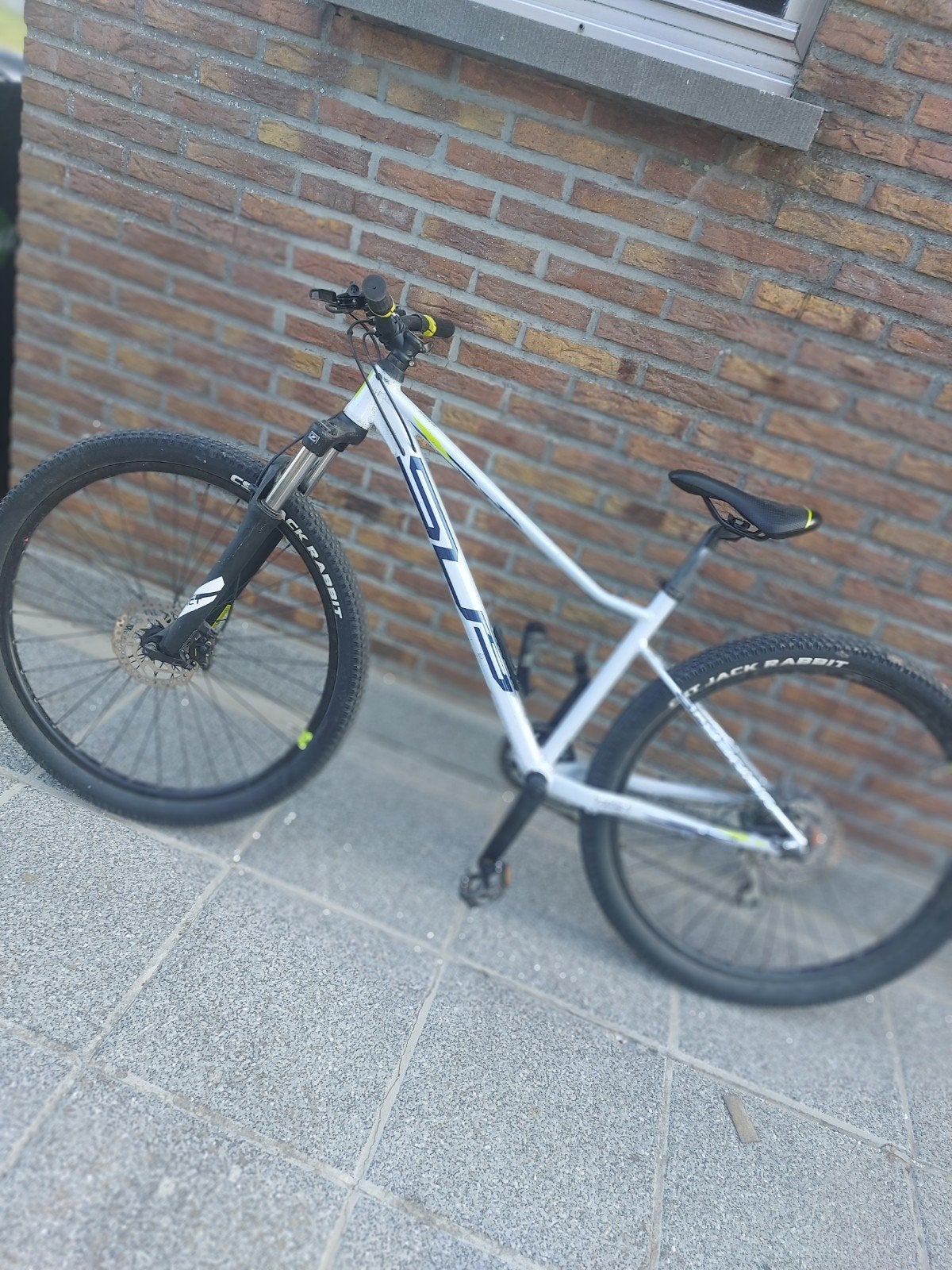Fiets voor de juniors, Fietsen en Brommers, Fietsen | Mountainbikes en ATB, Hardtail, Ophalen