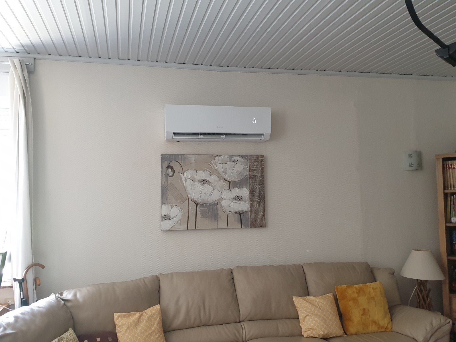 Airco / climatiseur, Bricolage & Construction, Chauffage & Radiateurs, Enlèvement ou Envoi