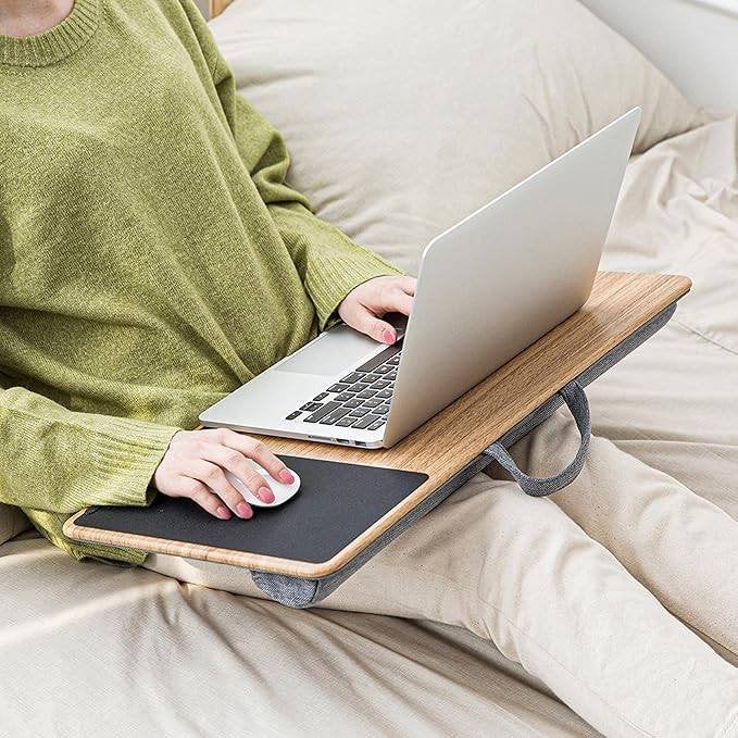 Support pour ordinateur portable, Computers en Software, Laptopstandaarden, Ophalen of Verzenden, Nieuw, ERGOMI