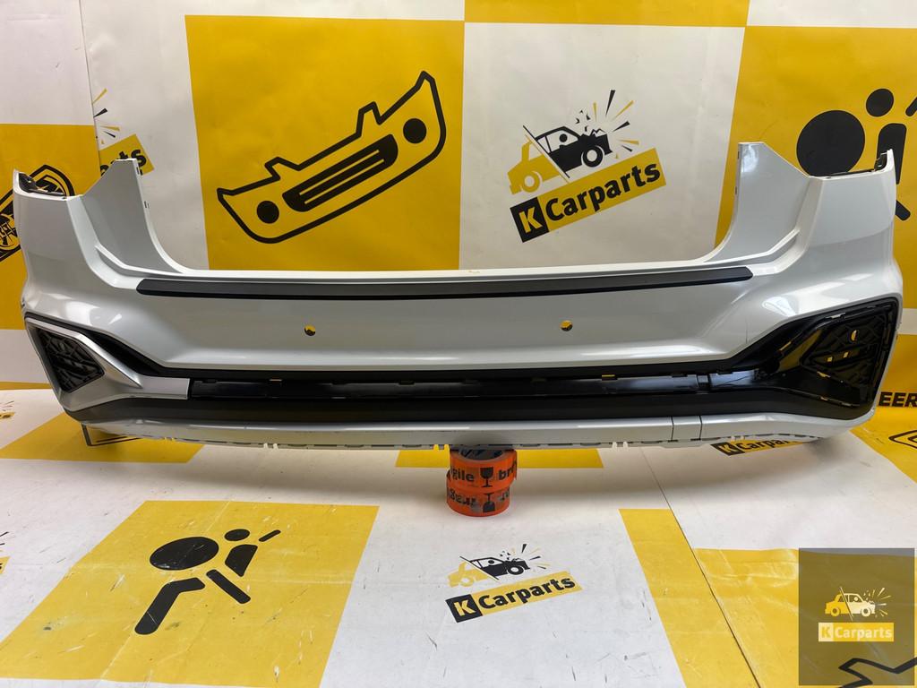 Pare-chocs AUDI A1 82A S-LINE Pare-chocs arri re 2018-2023 8, Autos : Pièces & Accessoires, Arrière, Pare-chocs, AUDI AG, Auto-Union-Strasse 1
85045  Ingolstadt, DE