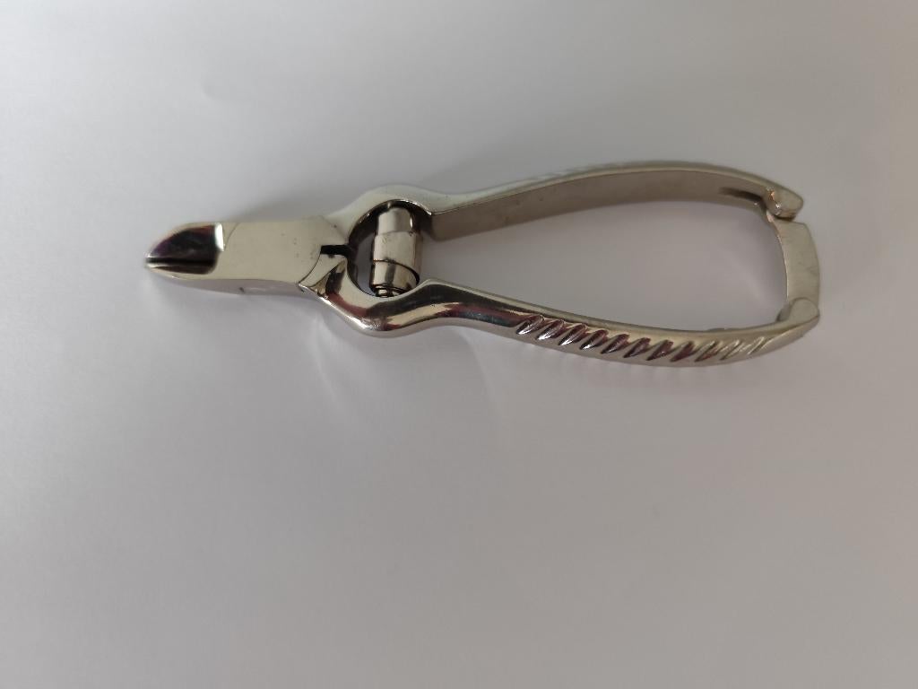 Sélection de coupe-ongles, Enlèvement ou Envoi, Comme neuf