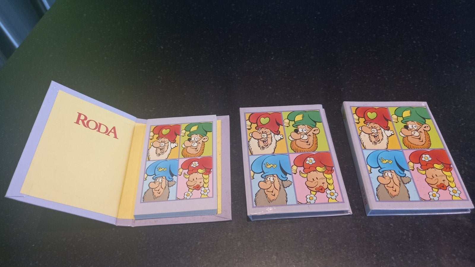 3 kabouter plop boekjes, Kinderen en Baby's, Speelgoed | Overig, Ophalen of Verzenden