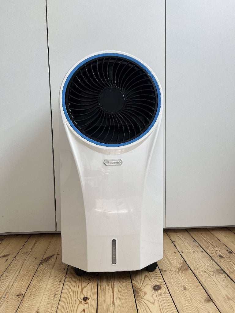 De'Longhi Aircooler EV250WH, Enlèvement, Comme neuf