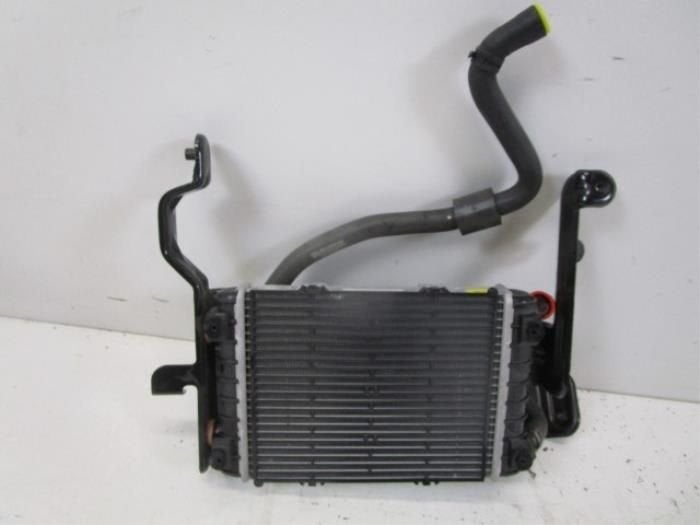 VW Touareg Extra Radiateur, Enlèvement ou Envoi, Utilisé